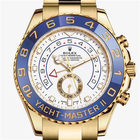 rolex yacht-master 2 oyster perpetual|rolex yacht master ii two tone.